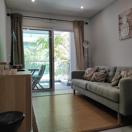 Eanes 22 Beach House Monte Gordo Luaran gambar