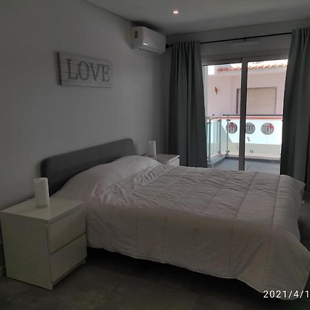 Eanes 22 Beach House Monte Gordo Luaran gambar