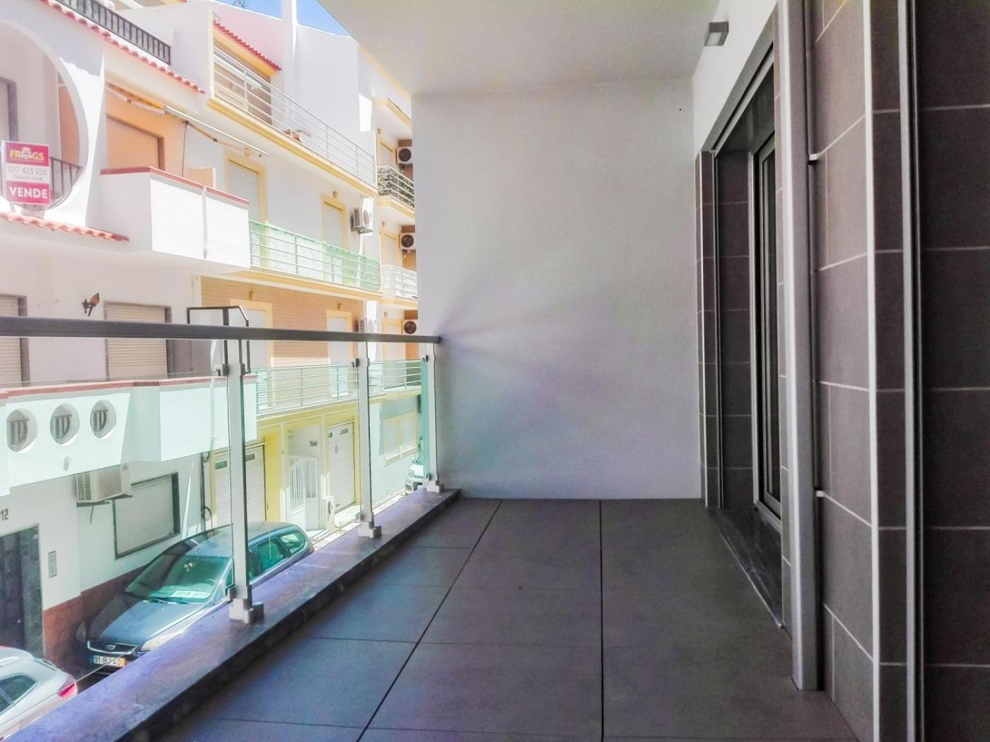 Eanes 22 Beach House Monte Gordo Luaran gambar