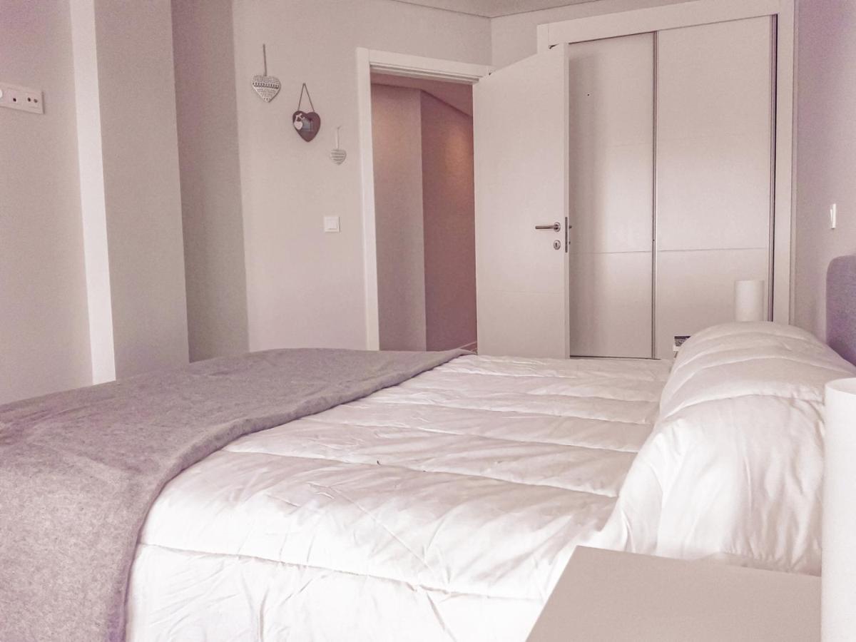 Eanes 22 Beach House Monte Gordo Luaran gambar