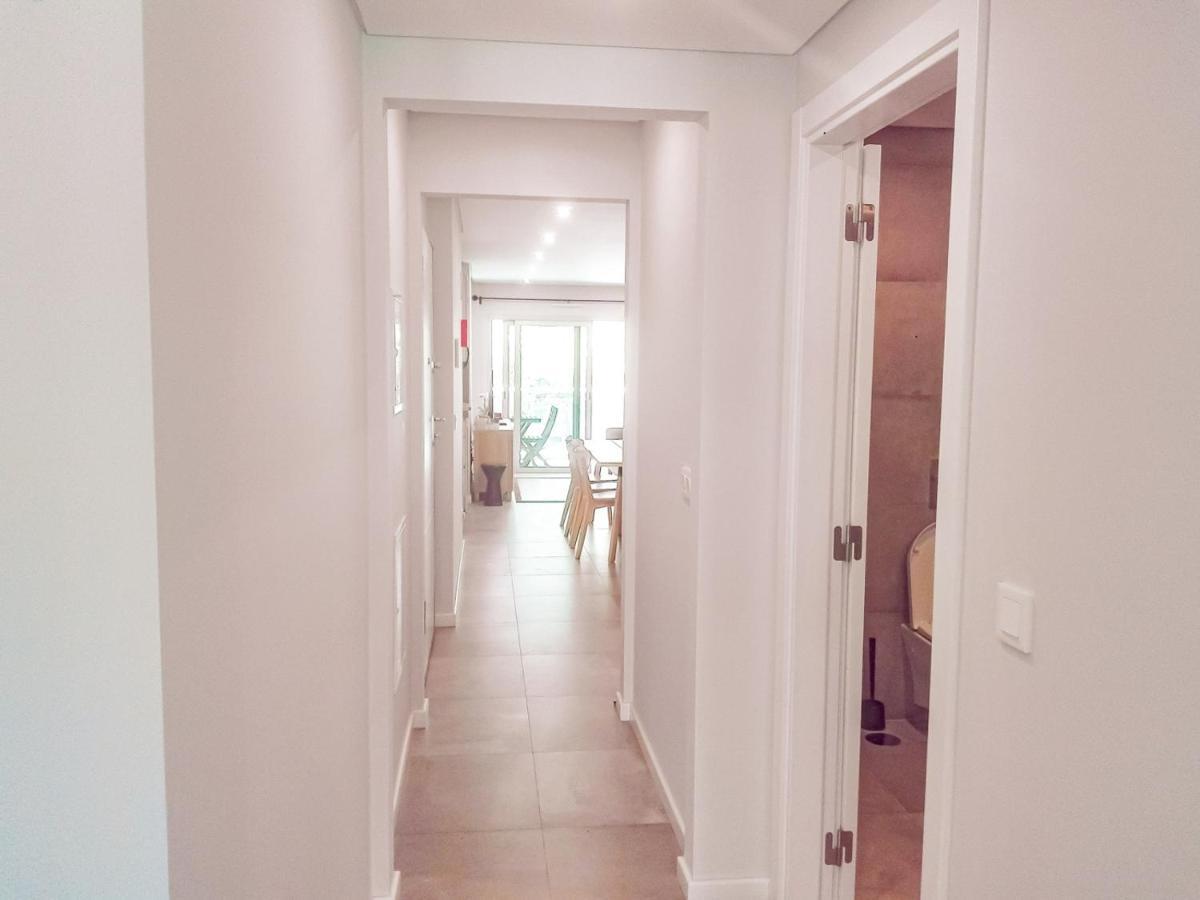 Eanes 22 Beach House Monte Gordo Luaran gambar