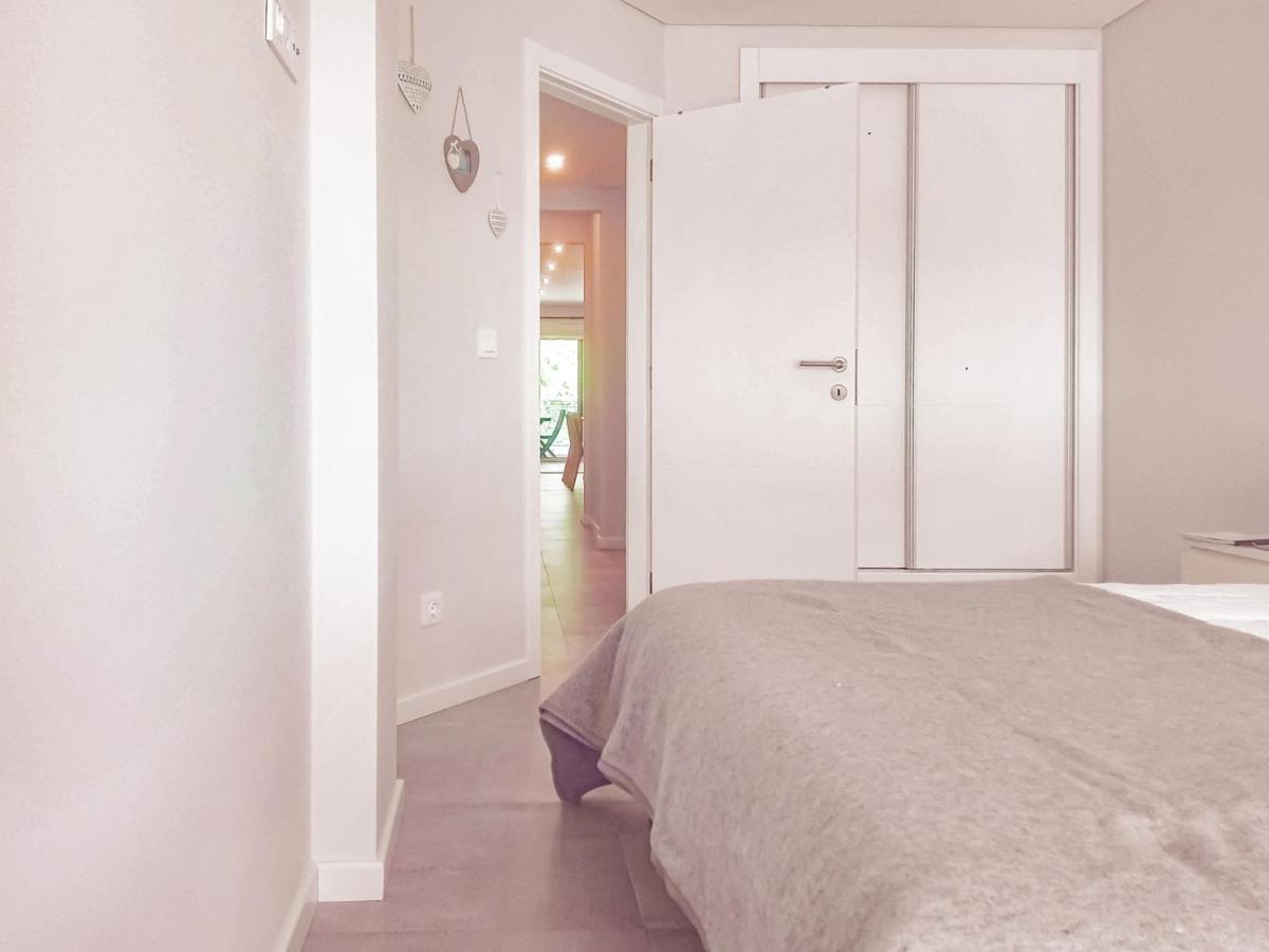 Eanes 22 Beach House Monte Gordo Luaran gambar