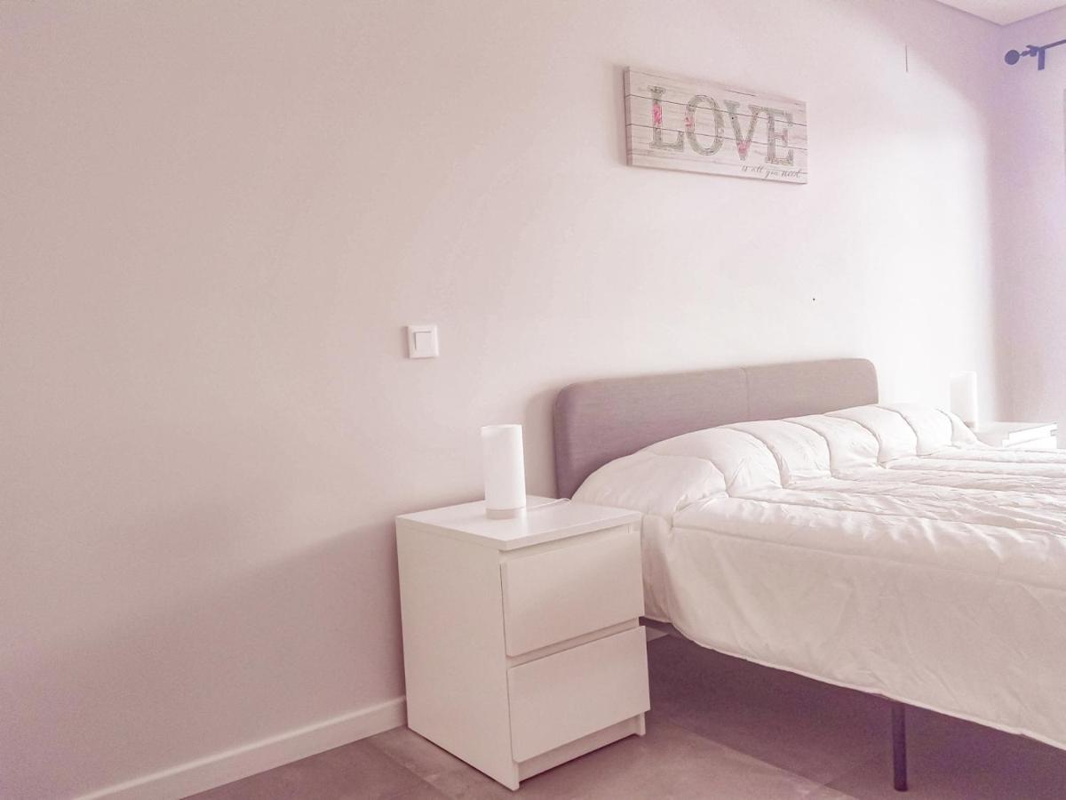 Eanes 22 Beach House Monte Gordo Luaran gambar