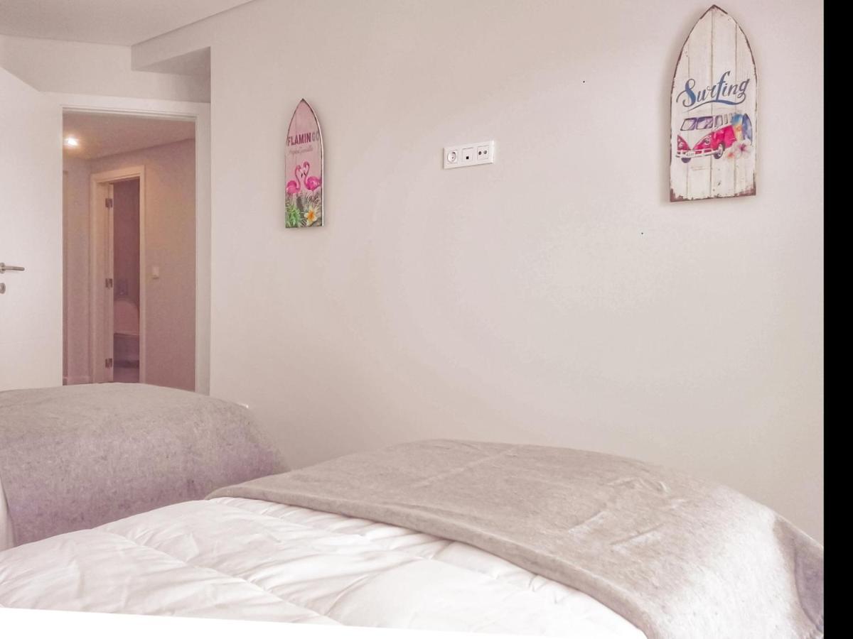 Eanes 22 Beach House Monte Gordo Luaran gambar