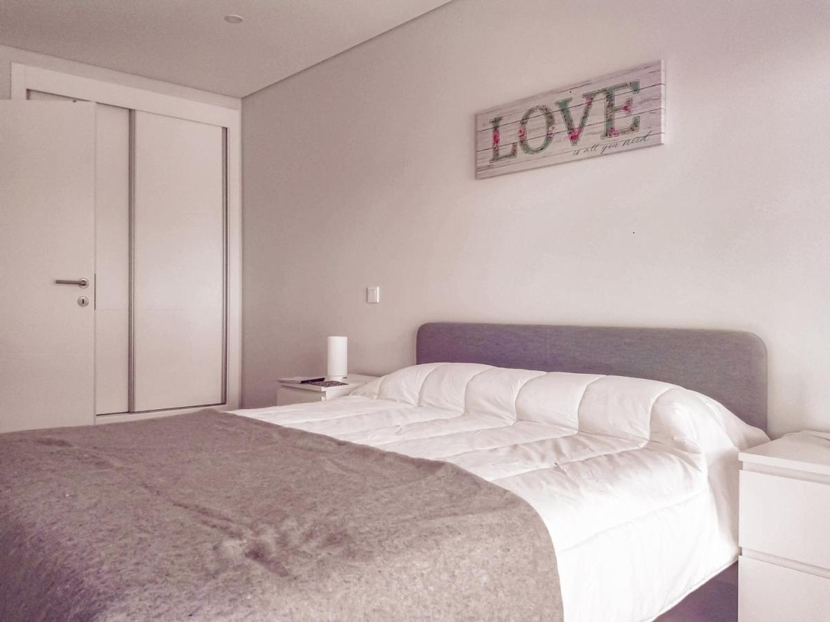 Eanes 22 Beach House Monte Gordo Luaran gambar