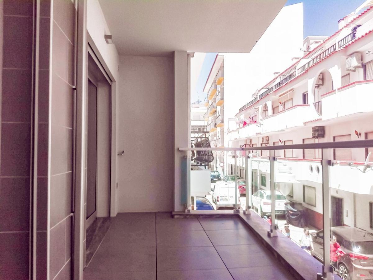 Eanes 22 Beach House Monte Gordo Luaran gambar