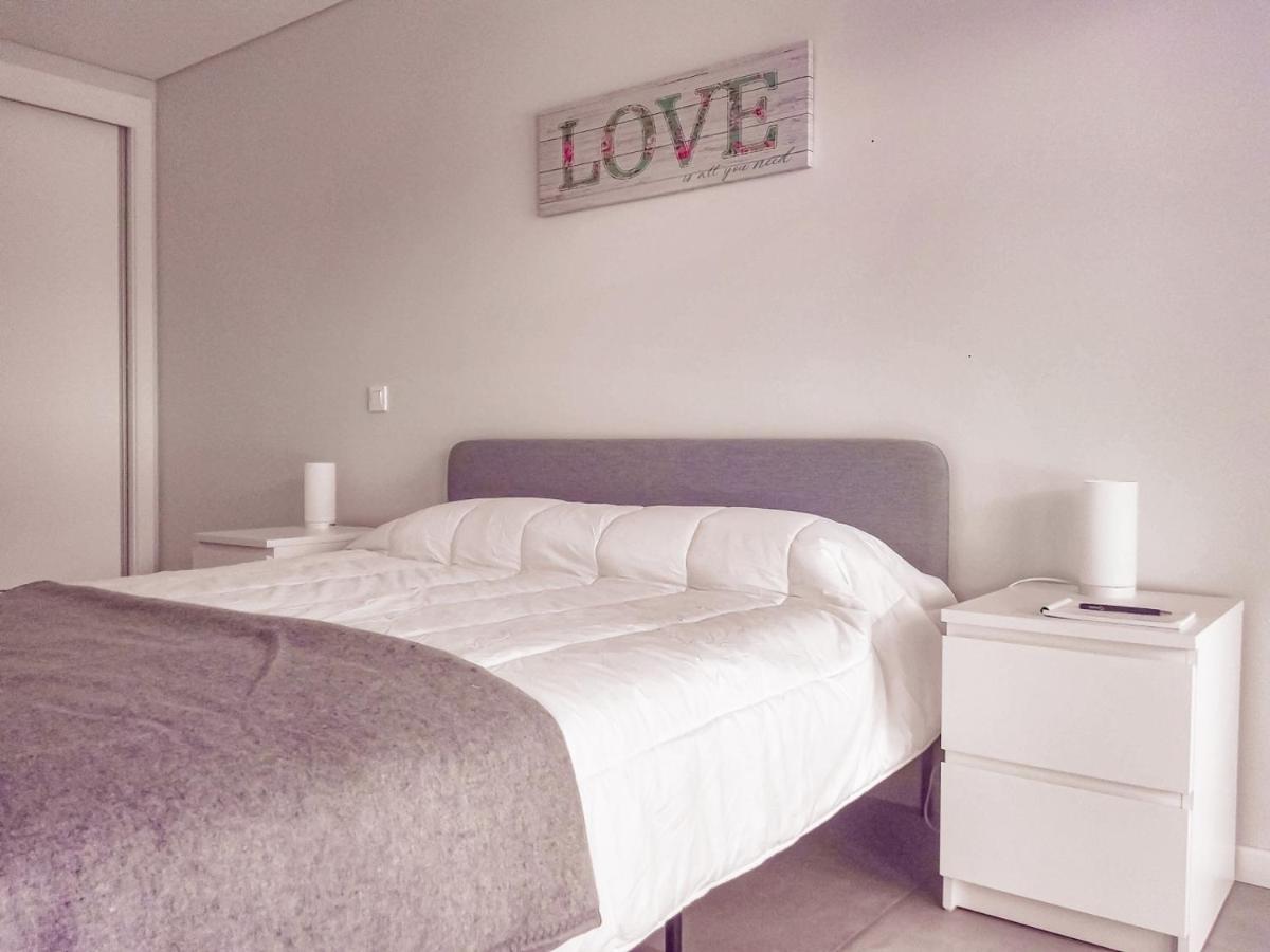 Eanes 22 Beach House Monte Gordo Luaran gambar