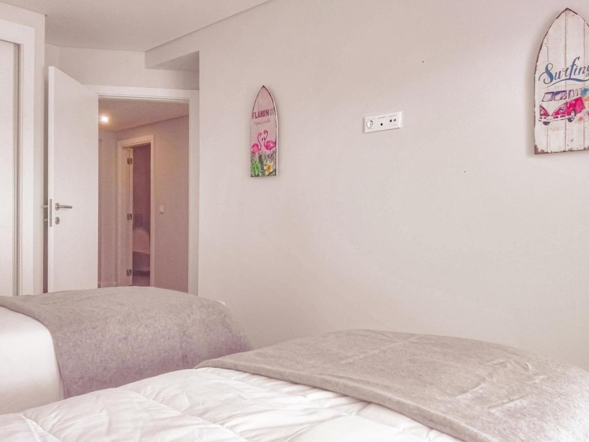 Eanes 22 Beach House Monte Gordo Luaran gambar