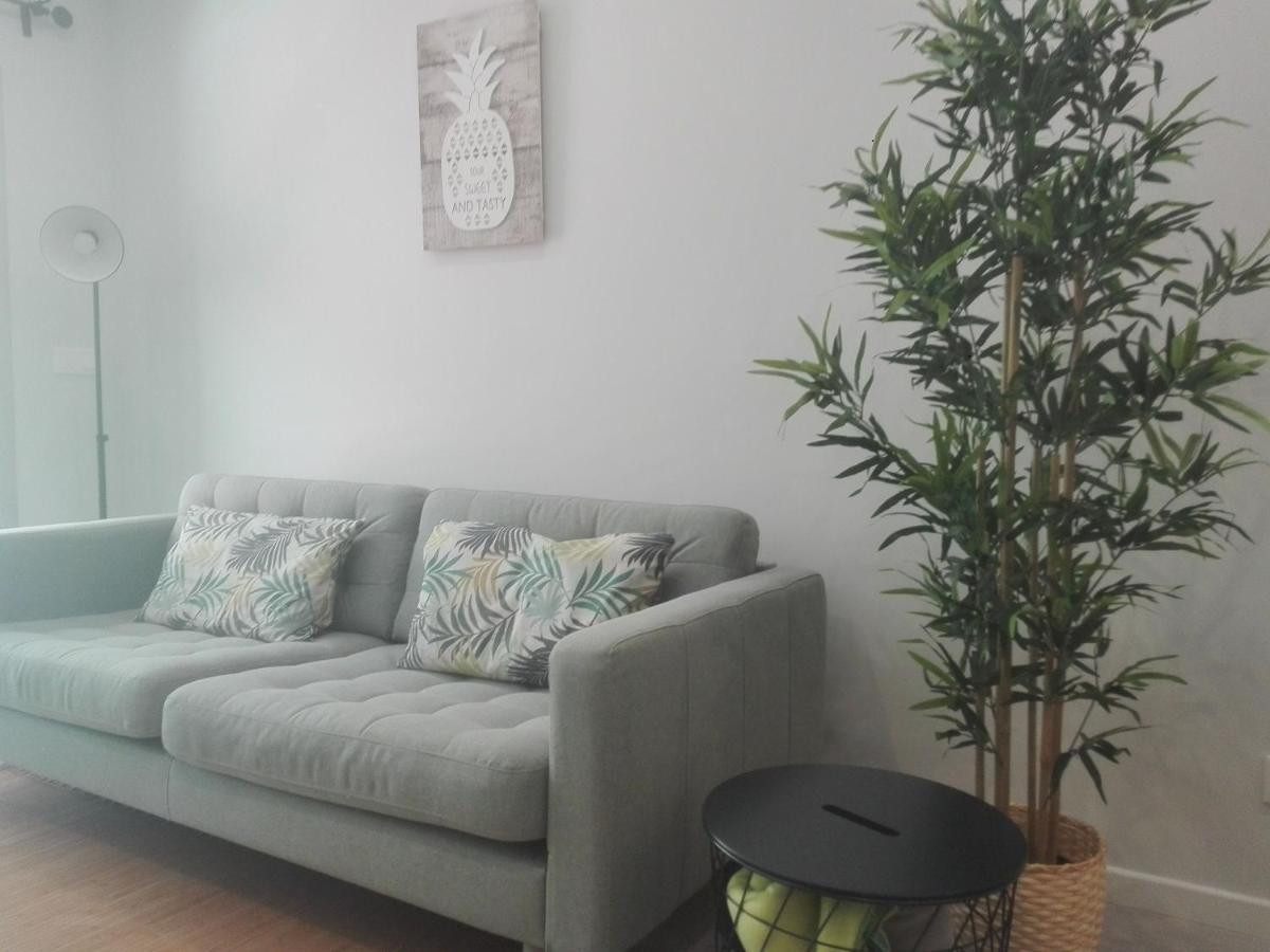Eanes 22 Beach House Monte Gordo Luaran gambar