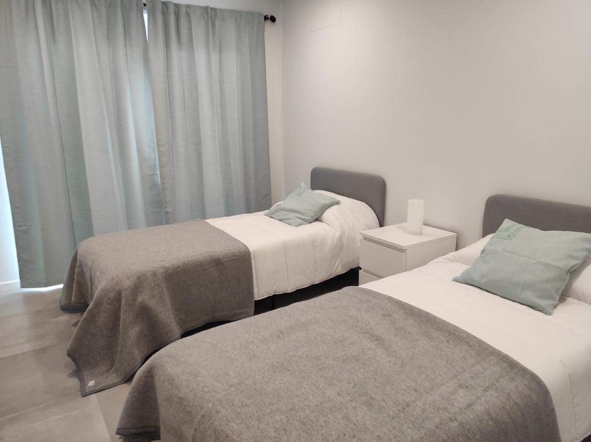Eanes 22 Beach House Monte Gordo Luaran gambar