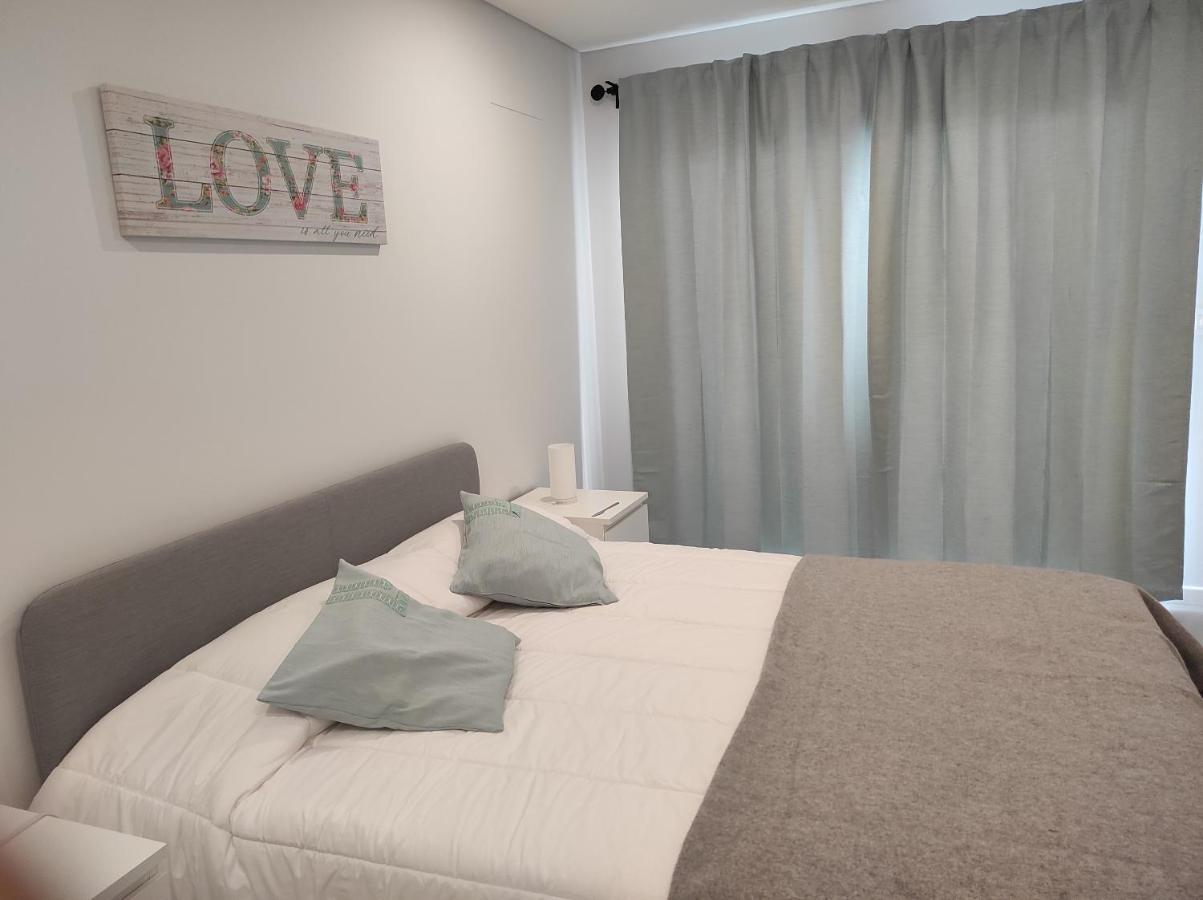 Eanes 22 Beach House Monte Gordo Luaran gambar