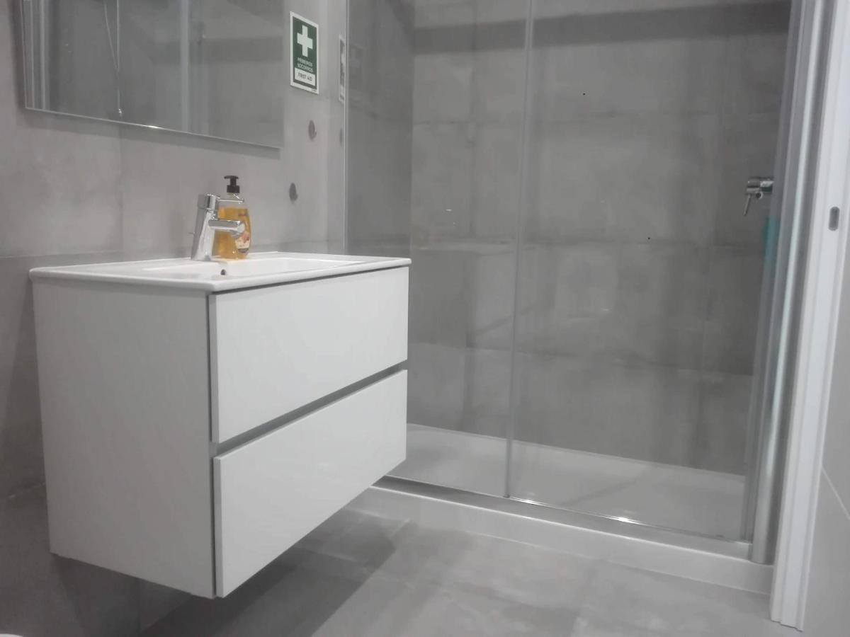 Eanes 22 Beach House Monte Gordo Luaran gambar