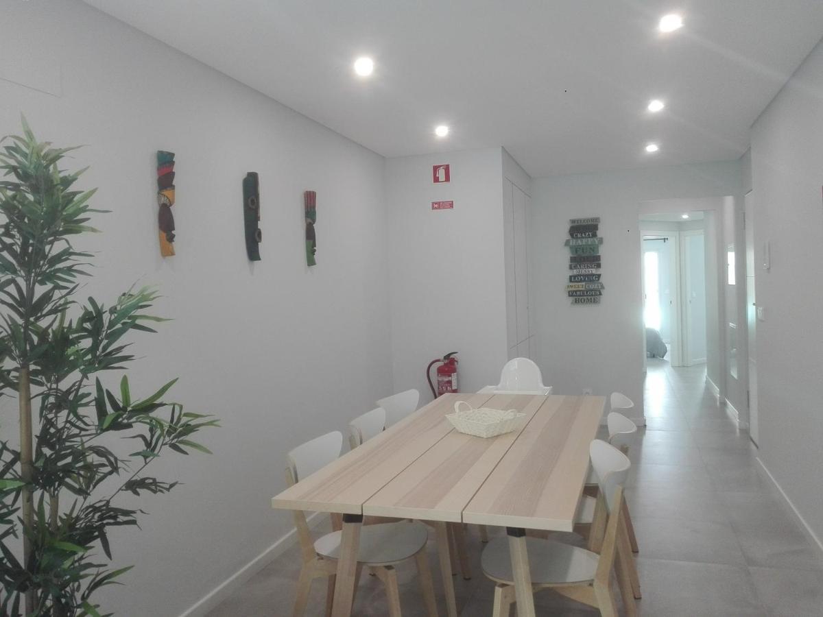 Eanes 22 Beach House Monte Gordo Luaran gambar