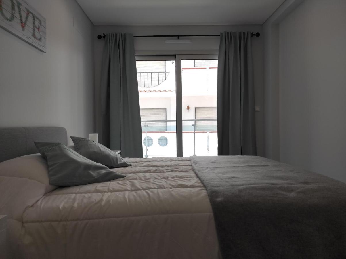 Eanes 22 Beach House Monte Gordo Luaran gambar
