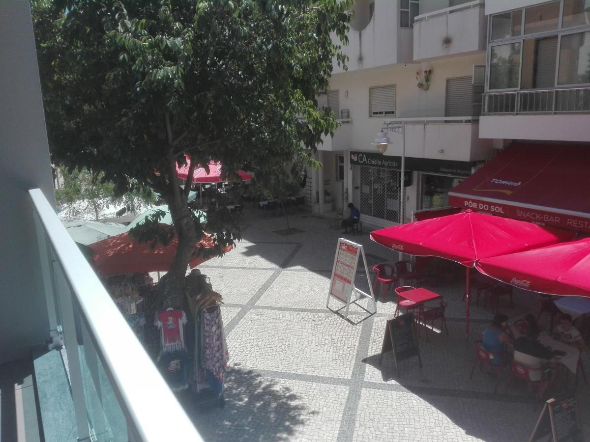 Eanes 22 Beach House Monte Gordo Luaran gambar