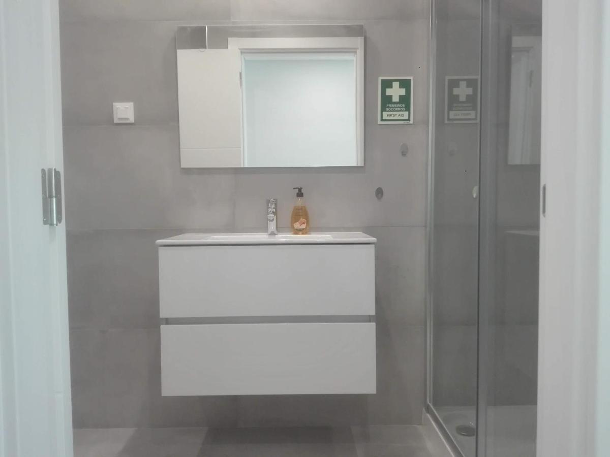 Eanes 22 Beach House Monte Gordo Luaran gambar