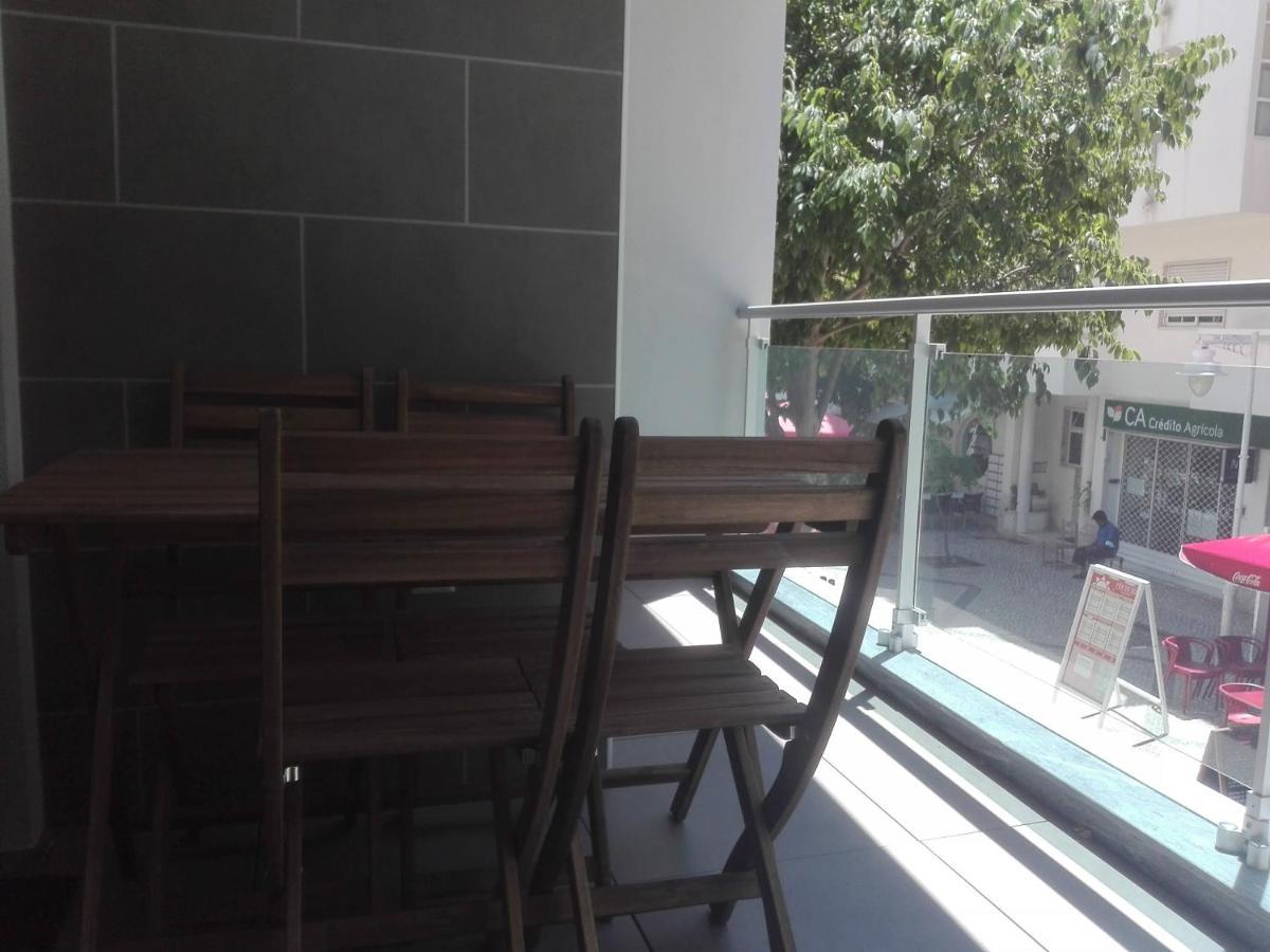 Eanes 22 Beach House Monte Gordo Luaran gambar