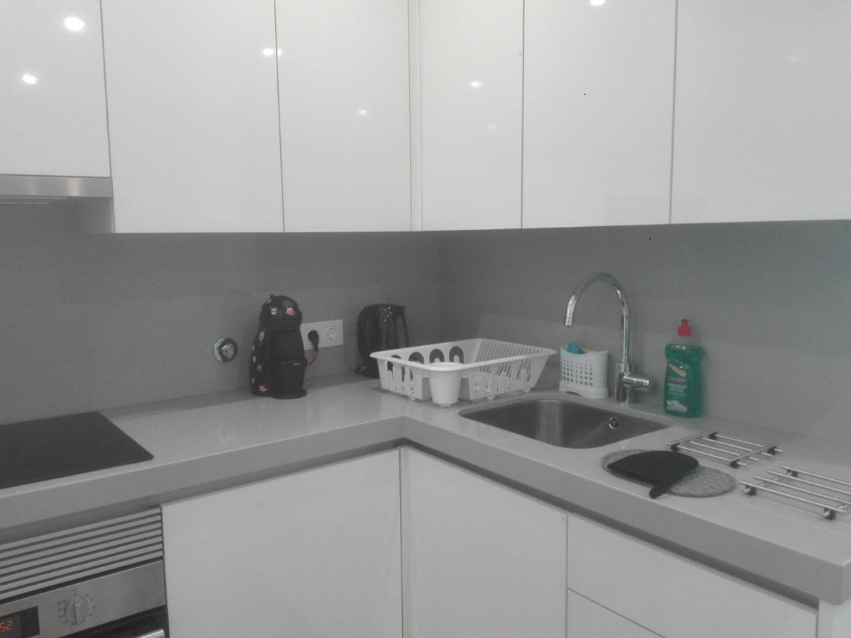 Eanes 22 Beach House Monte Gordo Luaran gambar