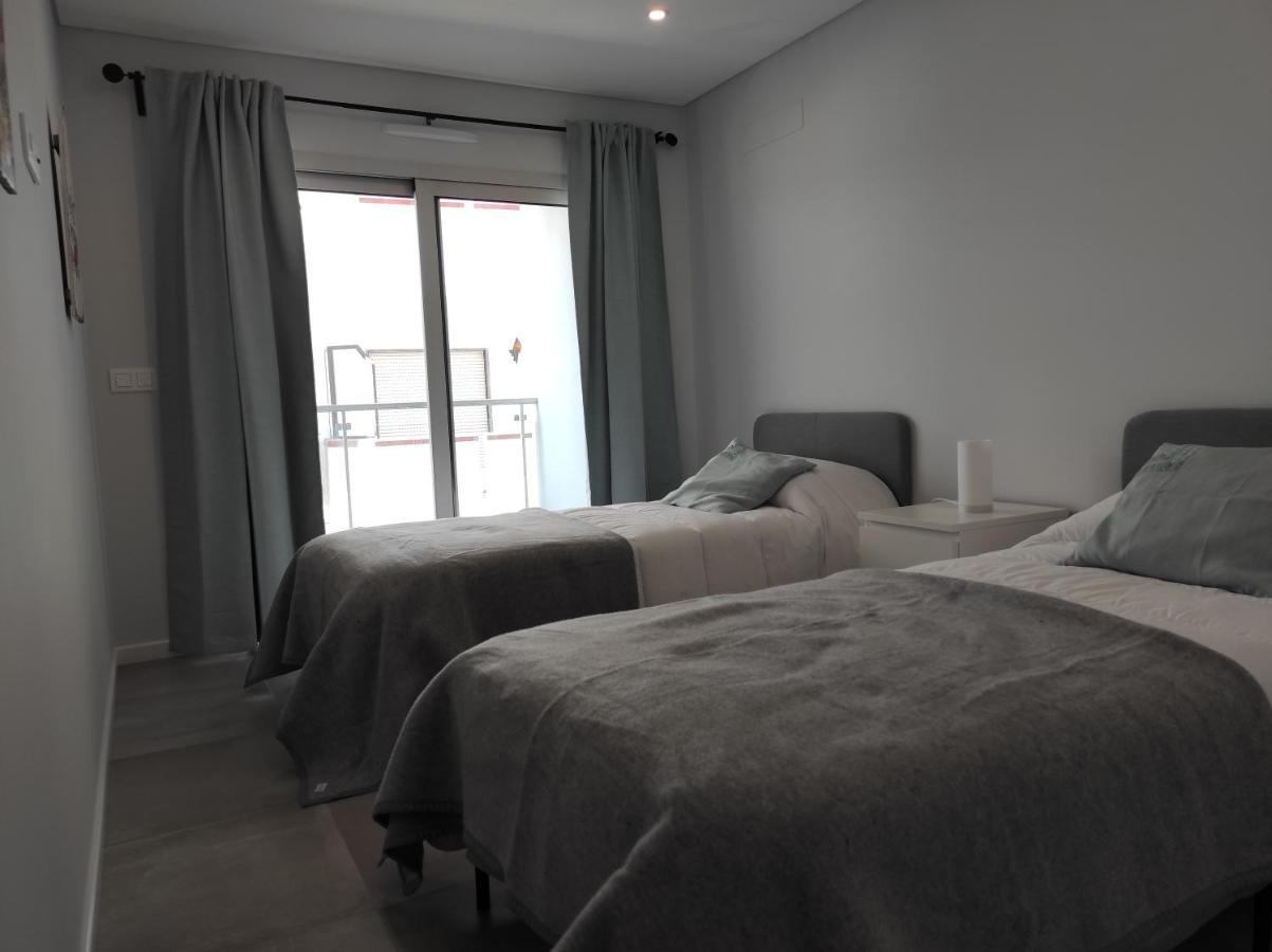 Eanes 22 Beach House Monte Gordo Luaran gambar