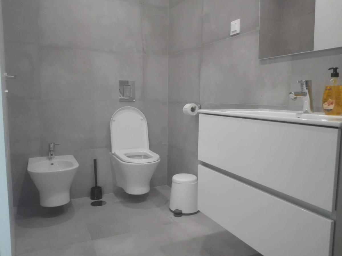 Eanes 22 Beach House Monte Gordo Luaran gambar