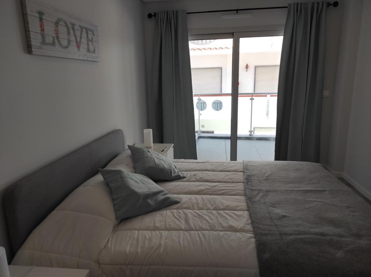 Eanes 22 Beach House Monte Gordo Luaran gambar