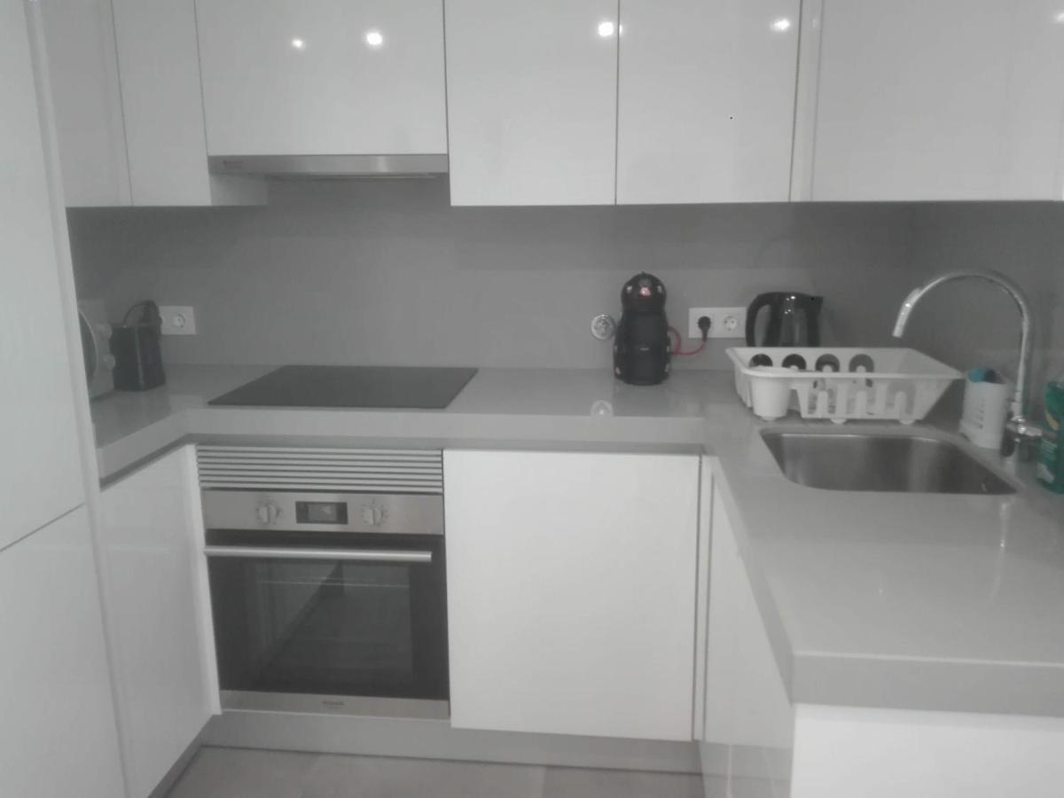 Eanes 22 Beach House Monte Gordo Luaran gambar