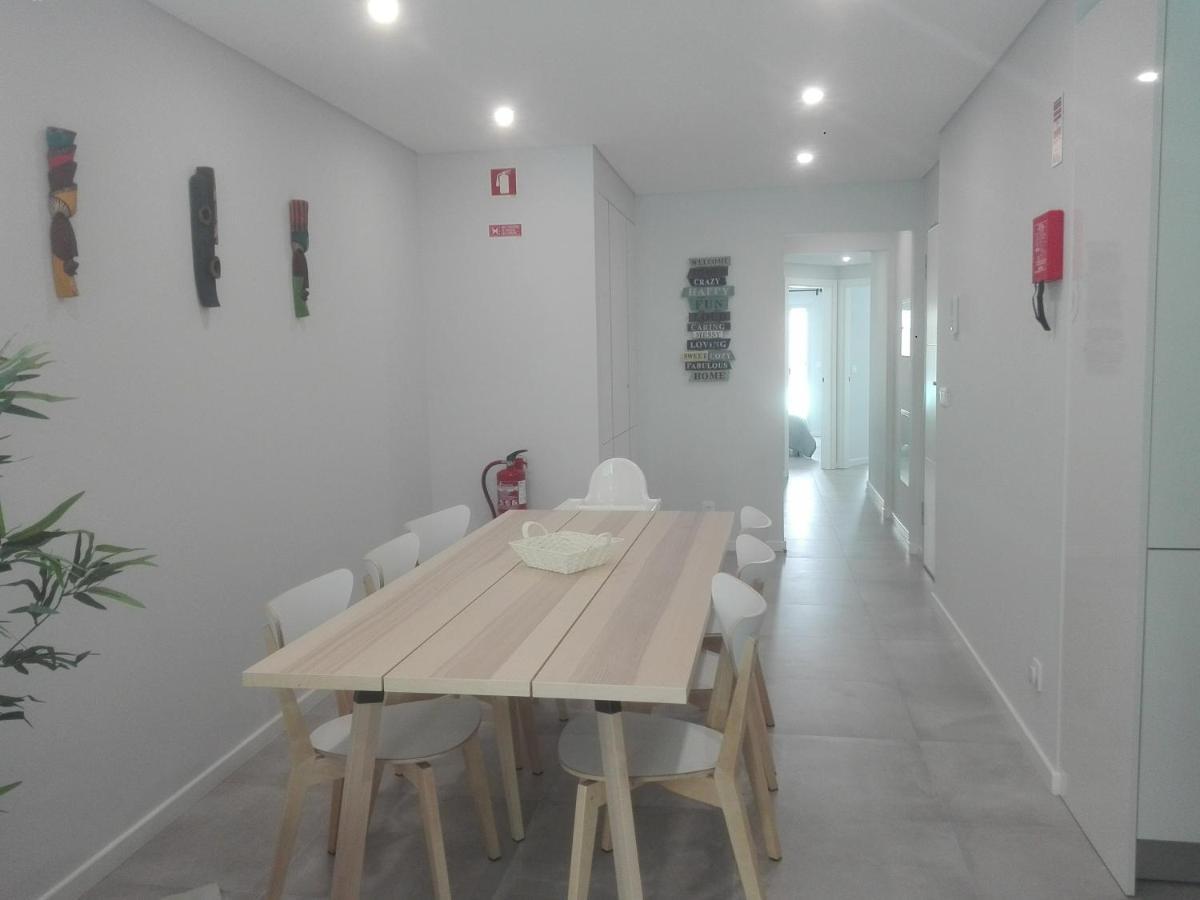 Eanes 22 Beach House Monte Gordo Luaran gambar
