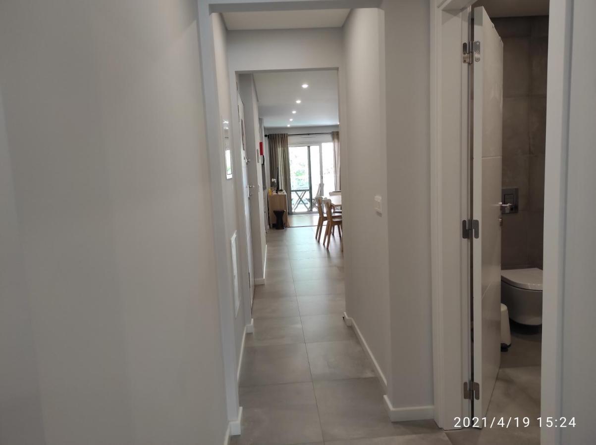 Eanes 22 Beach House Monte Gordo Luaran gambar