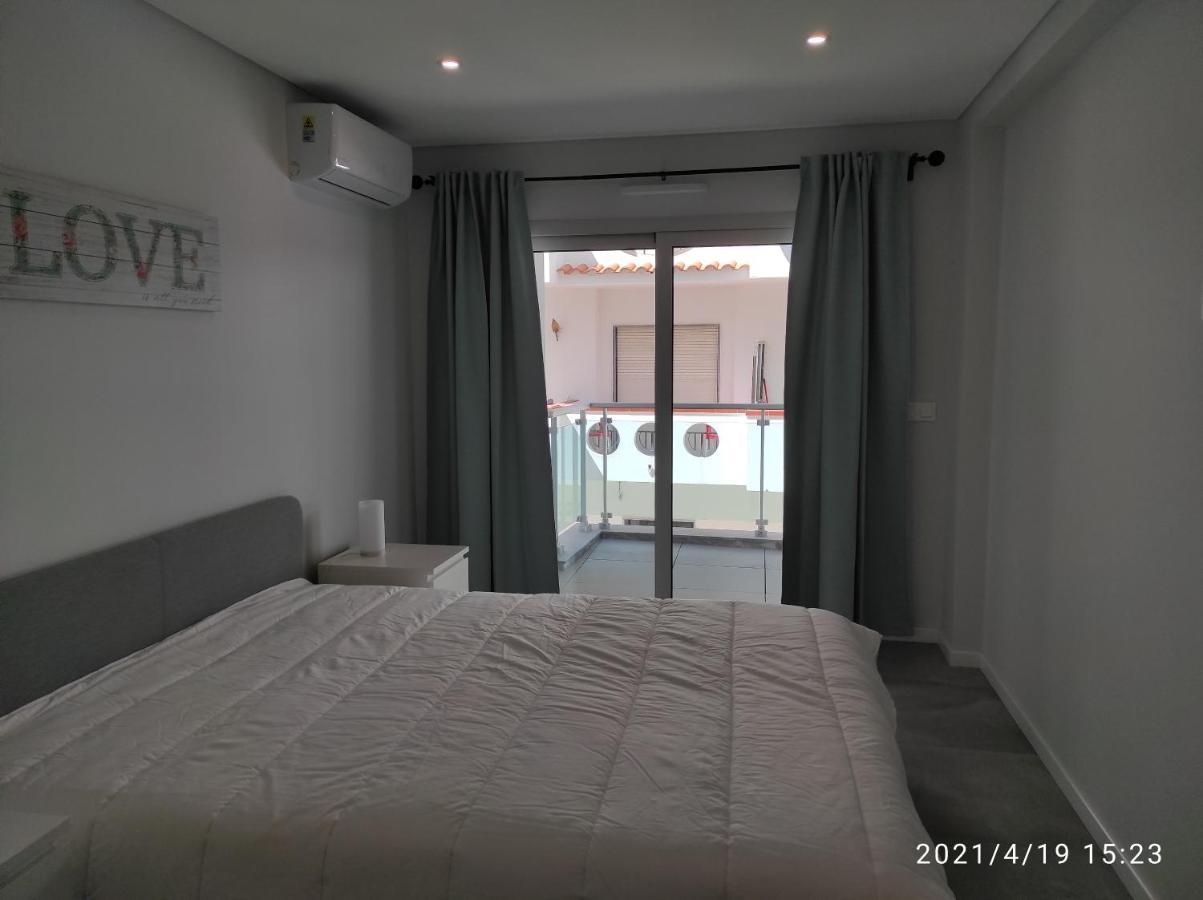 Eanes 22 Beach House Monte Gordo Luaran gambar