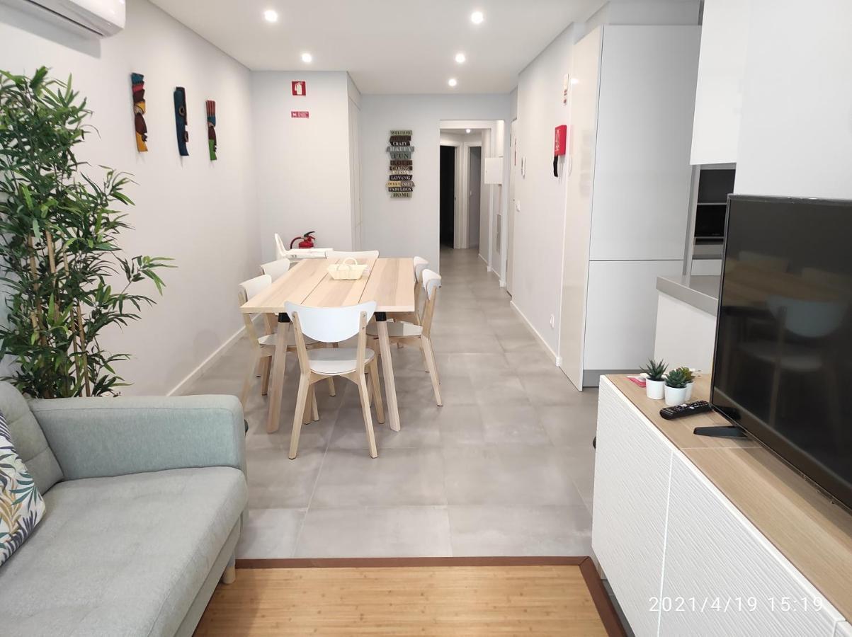 Eanes 22 Beach House Monte Gordo Luaran gambar