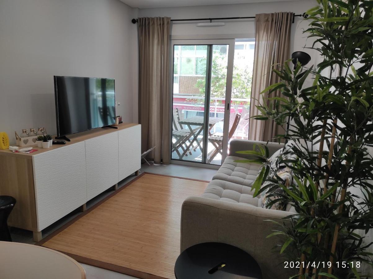 Eanes 22 Beach House Monte Gordo Luaran gambar