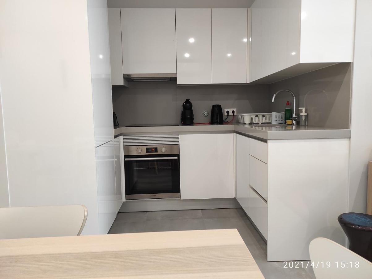 Eanes 22 Beach House Monte Gordo Luaran gambar