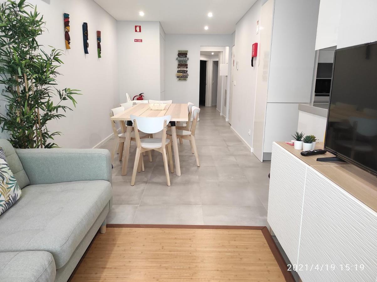 Eanes 22 Beach House Monte Gordo Luaran gambar