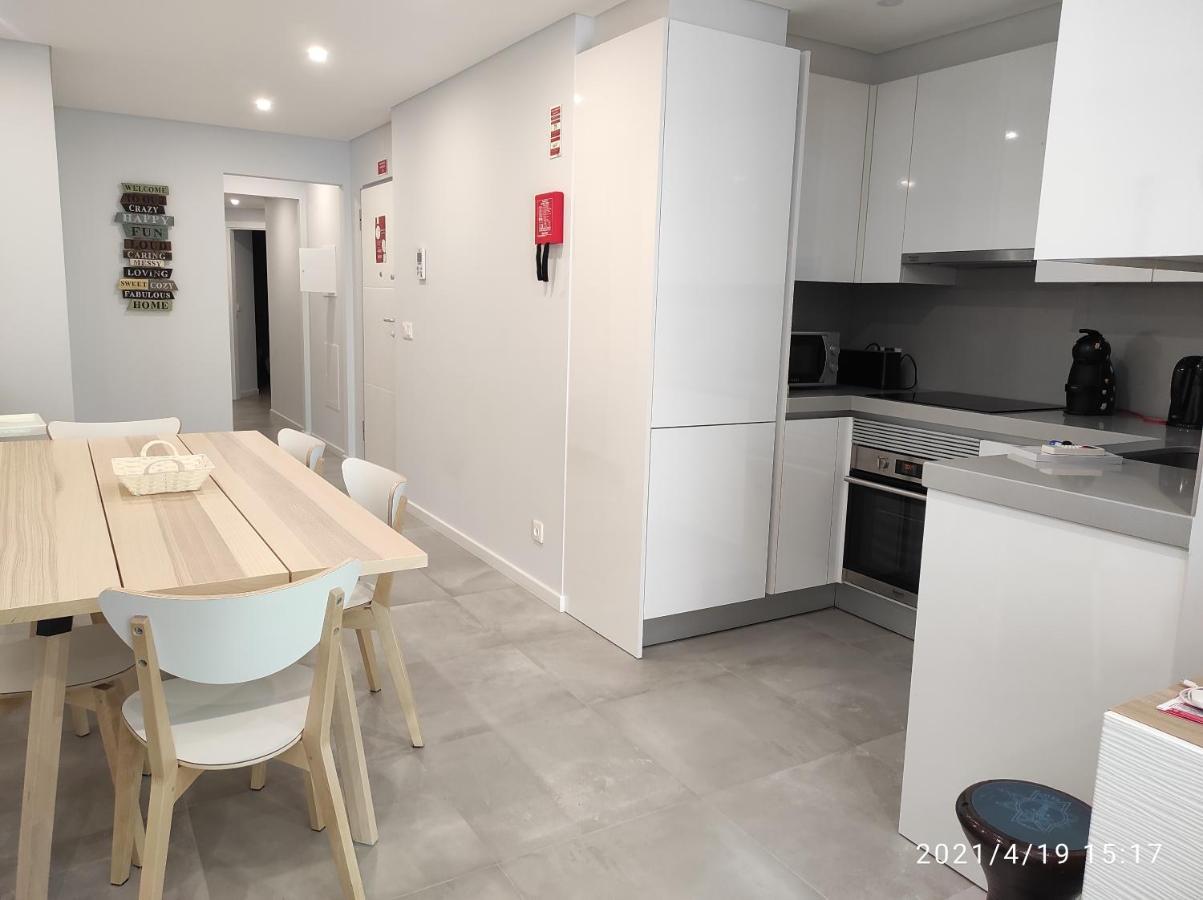 Eanes 22 Beach House Monte Gordo Luaran gambar