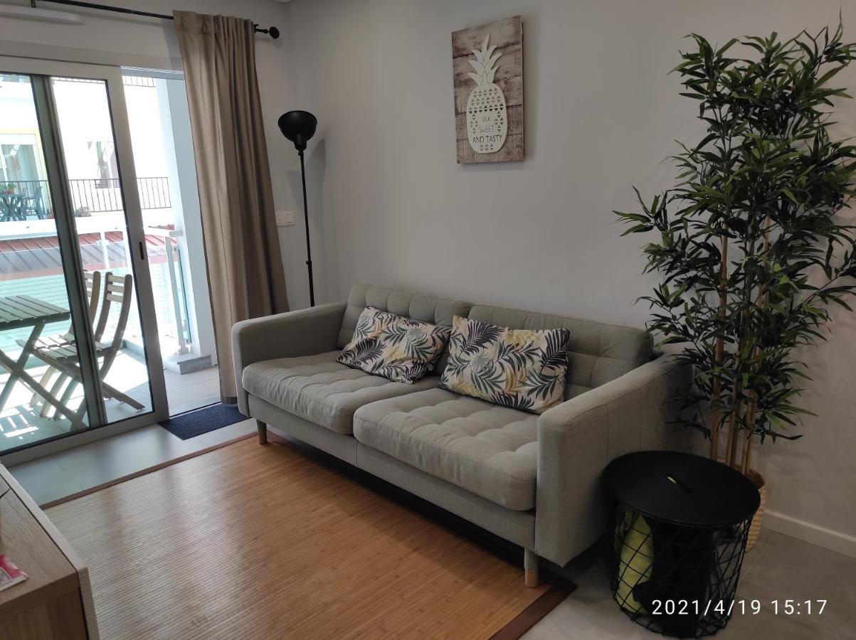 Eanes 22 Beach House Monte Gordo Luaran gambar