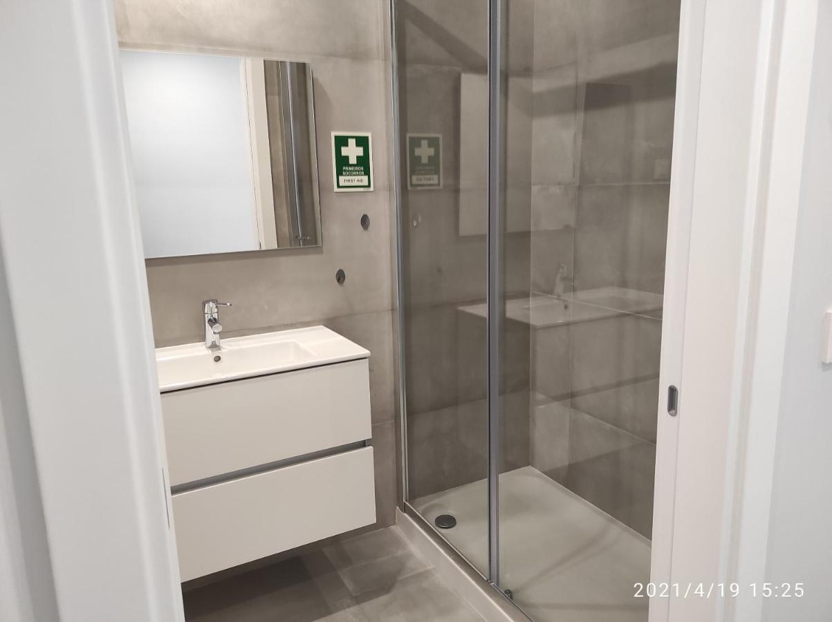 Eanes 22 Beach House Monte Gordo Luaran gambar