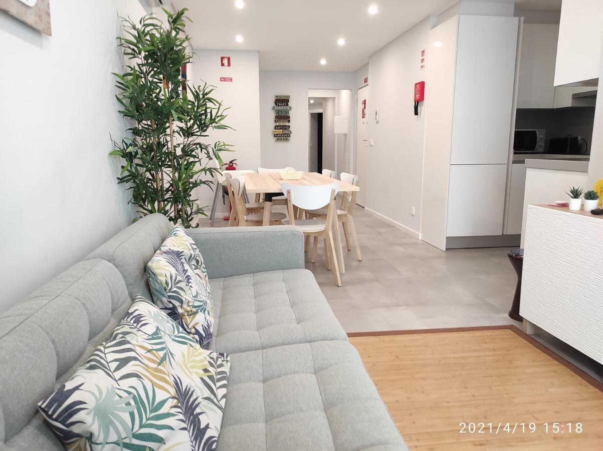 Eanes 22 Beach House Monte Gordo Luaran gambar