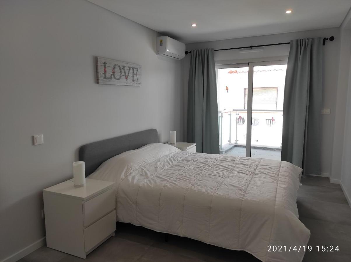 Eanes 22 Beach House Monte Gordo Luaran gambar