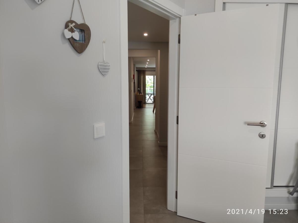 Eanes 22 Beach House Monte Gordo Luaran gambar