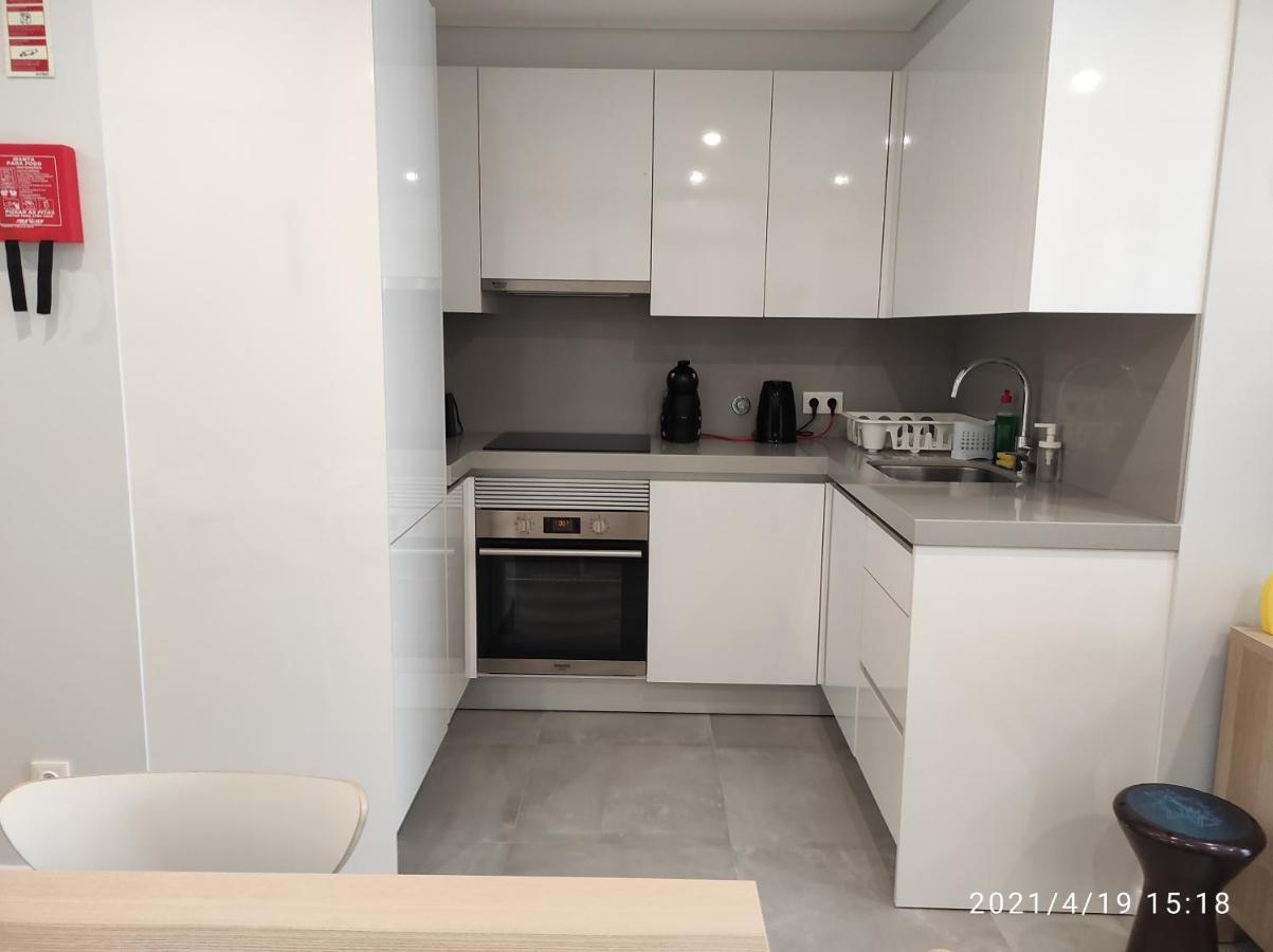 Eanes 22 Beach House Monte Gordo Luaran gambar