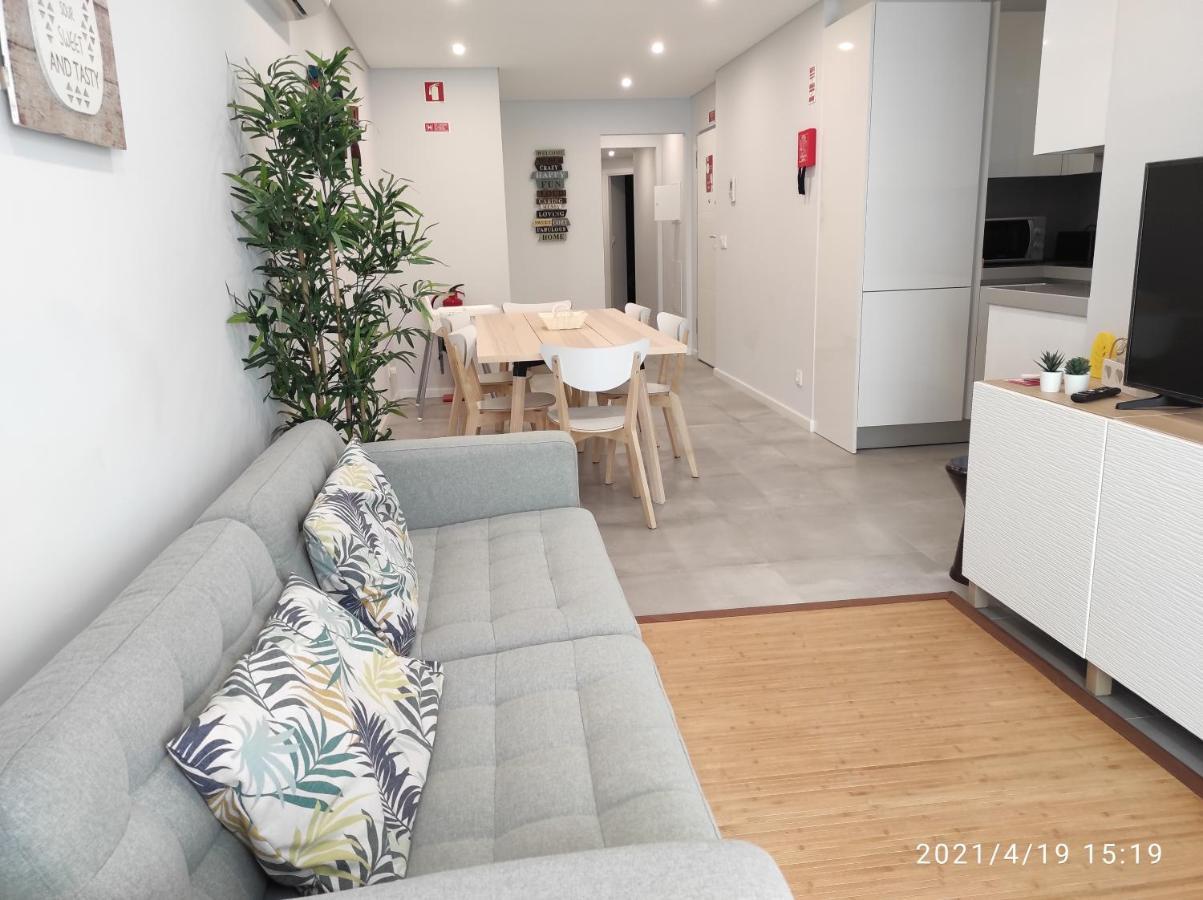 Eanes 22 Beach House Monte Gordo Luaran gambar